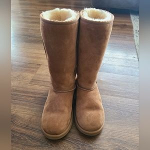 Youth tall Uggs